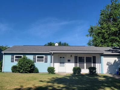 319 Trook, Marion, IN 46952 - #: 202225792