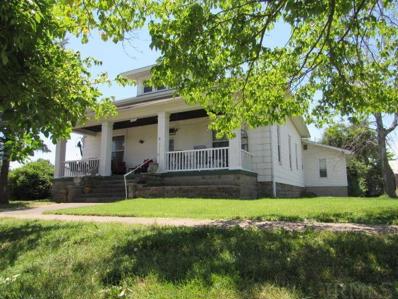 721 Mill, Mount Vernon, IN 47620 - #: 202225839