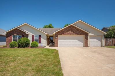 4429 Candlewick, West Lafayette, IN 47906 - #: 202226248