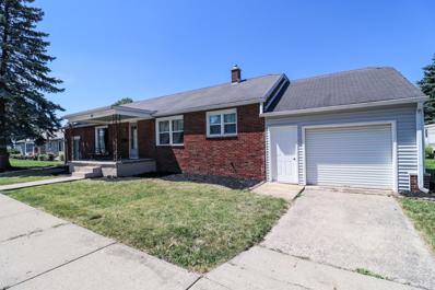 25 E Timmons, Otterbein, IN 47970 - #: 202226336