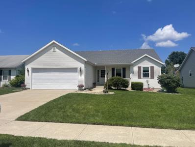 3317 Stone Briar Dr, South Bend, IN 46628 - #: 202226352