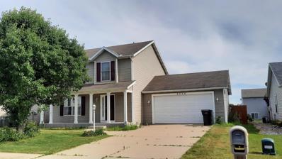 4604 Ashard, South Bend, IN 46628 - #: 202226398
