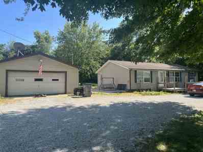14698 County Road 52, Syracuse, IN 46567 - #: 202226752