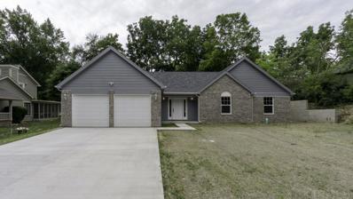 613 Fisher, Frankfort, IN 46041 - #: 202228150
