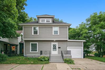 426 Lamonte, South Bend, IN 46616 - #: 202228197