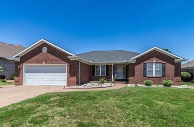 3700 Pebble Place, Evansville, IN 47711 - #: 202228715