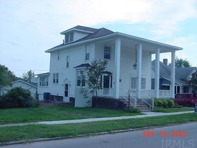 207 W 4th, Bicknell, IN 47512 - #: 202229569