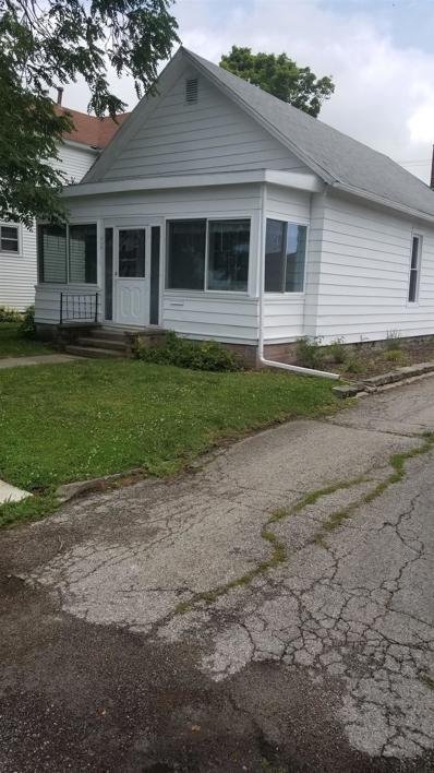 117 S 4th, Decatur, IN 46733 - #: 202229633