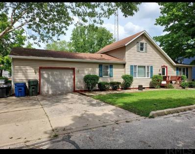 320 Clark, Plymouth, IN 46563 - #: 202229842