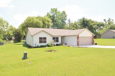 533 S Towerview, Columbia City, IN 46725 - #: 202229964