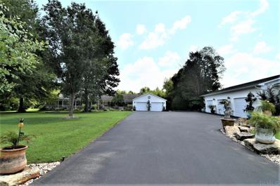 16834 N State Route 66, Magnet, IN 47520 - #: 202230003