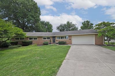 3904 Nall, South Bend, IN 46614 - #: 202231164