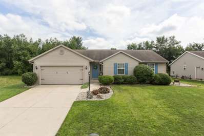 23336 Breezy Willow, South Bend, IN 46628 - #: 202231345