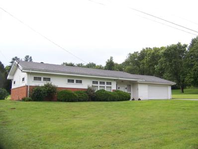 747 S Triangle Rd, Paoli, IN 47454 - #: 202231849