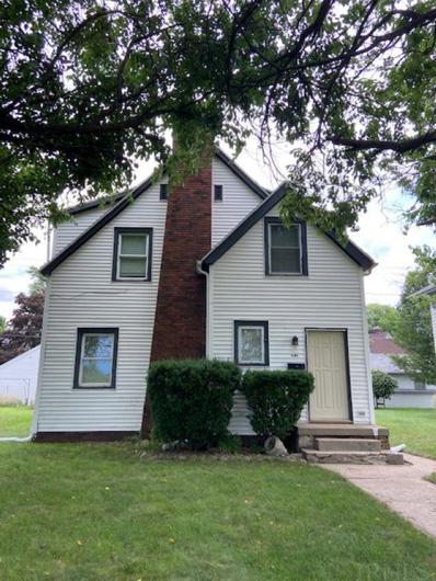 636 S Eddy, South Bend, IN 46615 - #: 202232383