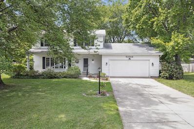 52743 W Cypress, South Bend, IN 46637 - #: 202232405