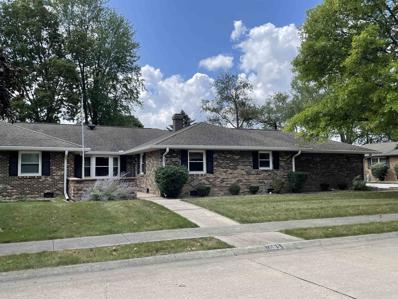 603 Candlewood, Marion, IN 46952 - #: 202232812