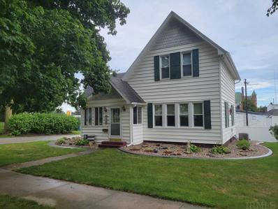 110 W Highland, Albion, IN 46701 - #: 202232857