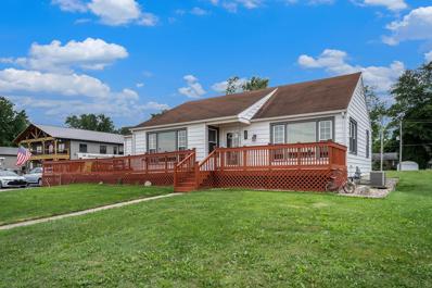 305 S Indiana, Wakarusa, IN 46573 - #: 202233050