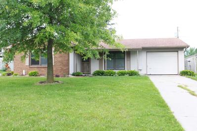 608 Willowood, Ossian, IN 46777 - #: 202233184