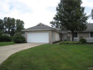 18421 Geary, South Bend, IN 46637 - #: 202233541