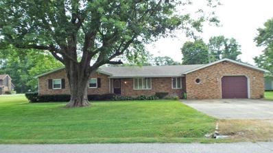 2096 S Sievers, Vincennes, IN 47591 - #: 202233598