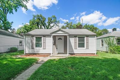 809 Roosevelt, South Bend, IN 46616 - #: 202233770
