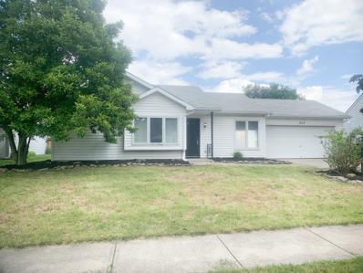 1814 Connaught, Fort Wayne, IN 46815 - #: 202234022
