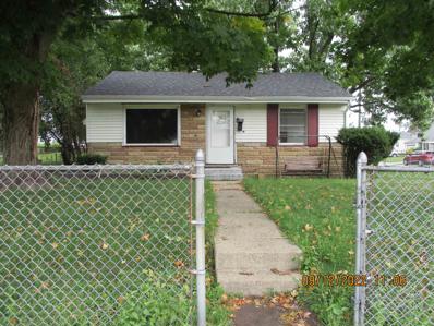 4603 Maywood, South Bend, IN 46619 - #: 202234384