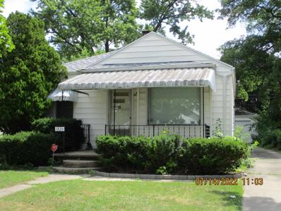1826 S Carlisle, South Bend, IN 46613 - #: 202234387