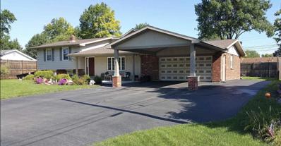 3874 S Orchard, Lafayette, IN 47905 - #: 202234406