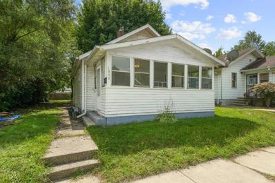 1242 Bissell, South Bend, IN 46617 - #: 202234460