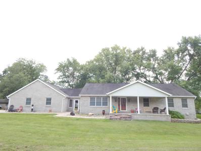 2239 35TH St, Bedford, IN 47421 - #: 202235000