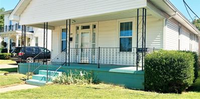 119 N Seventh, Boonville, IN 47601 - #: 202235052