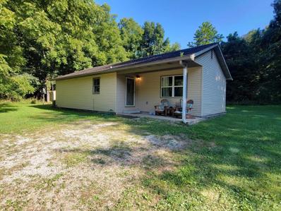 4400 Peggy Hollow, Shoals, IN 47581 - #: 202235514