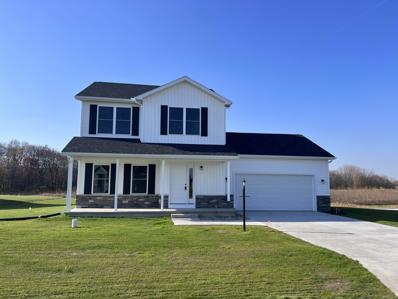 54795 Winding River, Middlebury, IN 46540 - #: 202235630