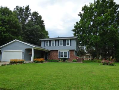 1910 Somersworth, South Bend, IN 46614 - #: 202236059