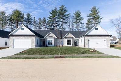 4212 S Red Pine (Lot 3), Bloomington, IN 47401 - #: 202237294
