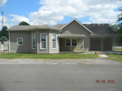 2038 W 4th, Marion, IN 46952 - #: 202237796