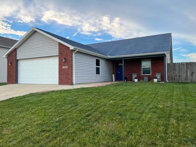1328 W Candlewick, West Lafayette, IN 47906 - #: 202237909
