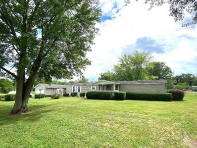 731 A Sw, Linton, IN 47441 - #: 202238375