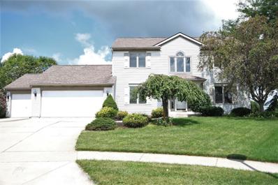 808 Lakeview, Auburn, IN 46706 - #: 202238873