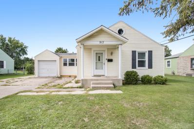 913 S Lombardy, South Bend, IN 46619 - #: 202239383