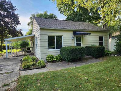 51651 Hollyhock, South Bend, IN 46637 - #: 202239591