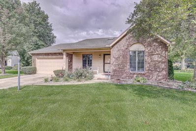 6163 Darby, South Bend, IN 46614 - #: 202239876