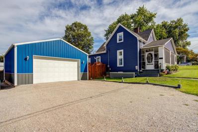 620 S Fifth, Boonville, IN 47601 - #: 202240283