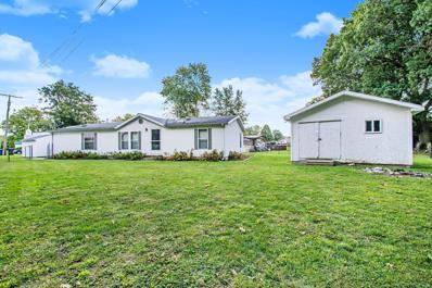 729 N 7th, Plymouth, IN 46563 - #: 202240319