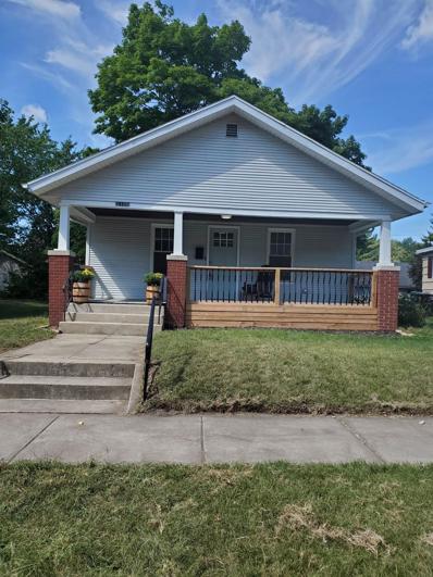 1109 S 32nd, South Bend, IN 46615 - #: 202241004