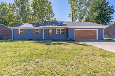 1733 Moccasin, Boonville, IN 47601 - #: 202241412