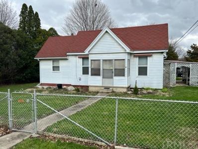 3323 Nelson, Marion, IN 46953 - #: 202244473